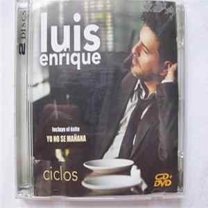 Luis Enrique - Ciclos Mp3