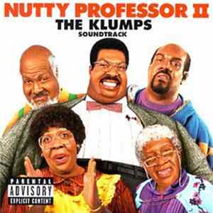 Various - Nutty Professor II: The Klumps - Soundtrack Mp3