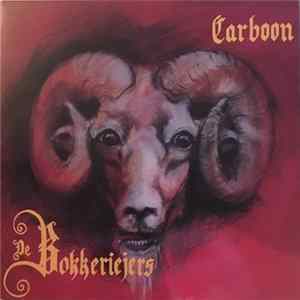 Carboon - De Bokkeriejers Mp3