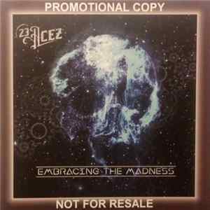23 Acez - Embracing The Madness Mp3