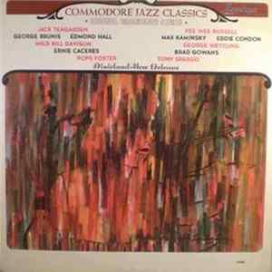 Various - Dixieland-New Orleans Mp3