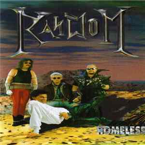 Random - Homeless Mp3