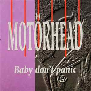 Motörhead - Baby Don't Panic Mp3