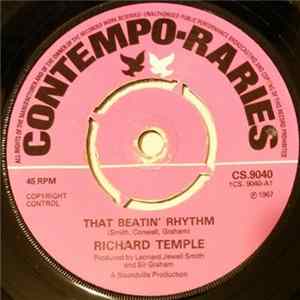 Richard Temple - That Beatin' Rhythm Mp3