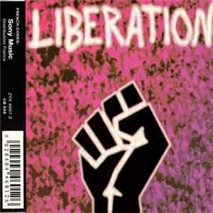 Liberation - Liberation Mp3