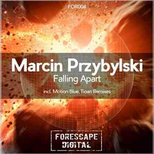Marcin Przybylski - Falling Apart Mp3