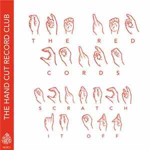 The Red Cords - Scratch It Off Mp3