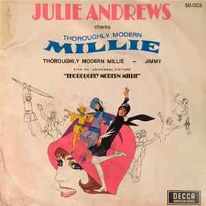Julie Andrews - Thoroughly Modern Millie Mp3