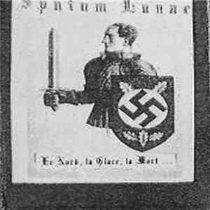 Sputum Lunae - Le Nord, La Glace, La Mort Mp3