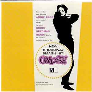 Annie Ross And Buddy Bregman & His Orchestra - Gypsy Mp3