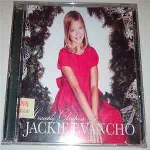 Jackie Evancho - Heavenly Christmas Mp3