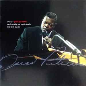 Oscar Peterson - The Lost Tapes Mp3