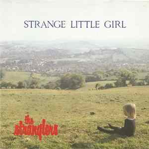 The Stranglers - Strange Little Girl Mp3