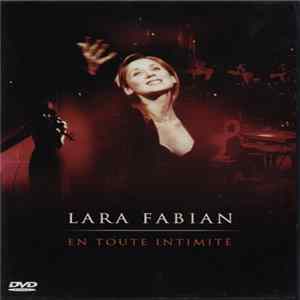 Lara Fabian - En Toute Intimite Mp3