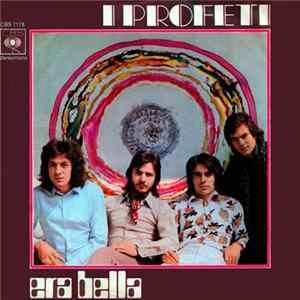 I Profeti - Era Bella Mp3