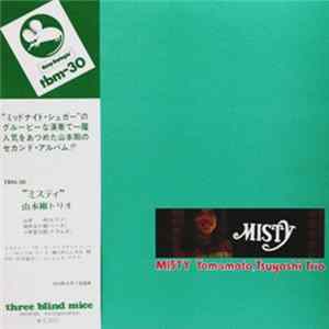 Yamamoto, Tsuyoshi Trio - Misty Mp3