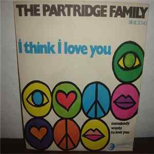 The Partridge Family - I Think I Love You Mp3