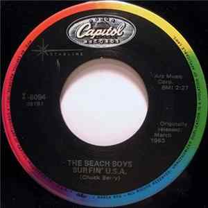 The Beach Boys - Surfin' U.S.A. Mp3