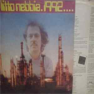 Litto Nebbia - 1992 Mp3