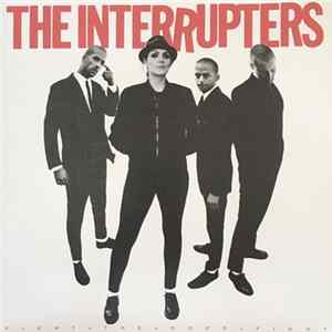 The Interrupters - Fight The Good Fight Mp3