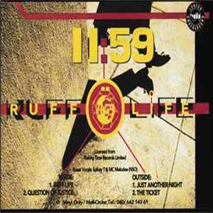 11:59 - Ruff Life Mp3