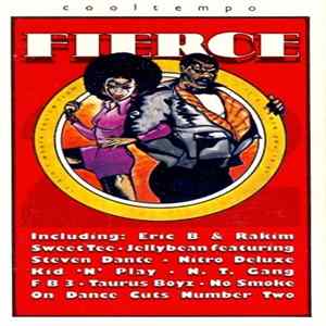 Various - Fierce Dance Cuts Number Two Mp3