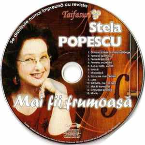 Stela Popescu - Mai Fii Frumoasă Mp3