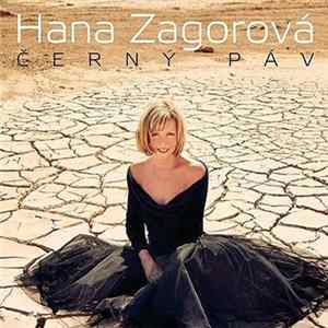 Hana Zagorová - Černý Páv Mp3