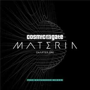 Cosmic Gate - Materia Chapter.One (The Extended Mixes) Mp3