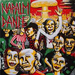 Napalm Dance - DISCOgraphie LP Mp3