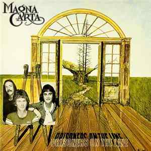 Magna Carta - Prisoners On The Line Mp3