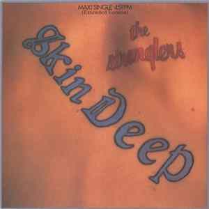 The Stranglers - Skin Deep Mp3
