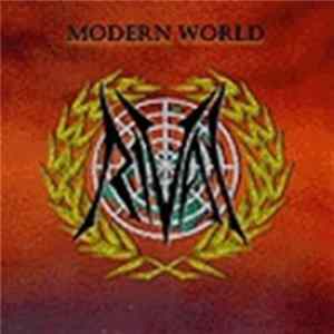 Rival - Modern World Mp3