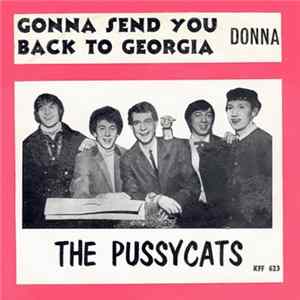 The Pussycats - Gonna Send You Back To Georgia Mp3