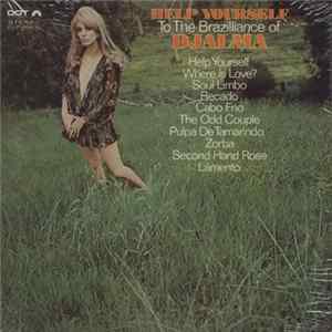 Djalma Ferreira - Help Yourself To The Brazilliance Of Djalma Mp3