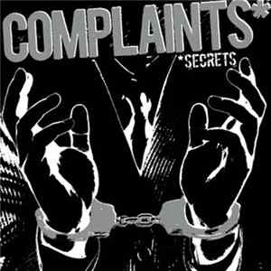 Complaints - Secrets Mp3