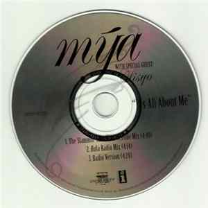 Mýa With Special Guest Sisqo - It's All About Me Mp3
