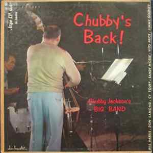 Chubby Jackson's Big Band - Chubby's Back! Mp3