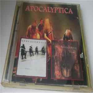 Apocalyptica - Plays Metallica By Four Cellos / Inquisition Symphony Mp3