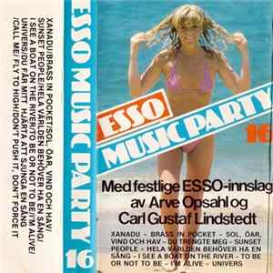 Various - Esso Music Party 16 Mp3