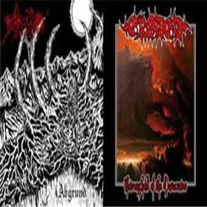 Depression / Eroded - Abgrund / Stronghold Of The Desecrator Mp3