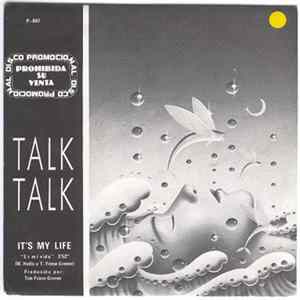 Talk Talk - It's My Life = Es Mi Vida Mp3
