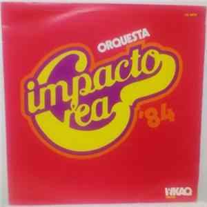 Impacto Crea - 84 Mp3