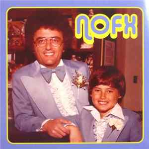 NOFX - My Orphan Year Mp3