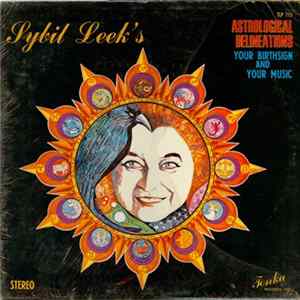 Sybil Leek - Sybil Leek's Astrological Delineations: Your Birthsign And Your Music Mp3