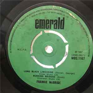 Frankie McBride - Five Little Fingers Mp3