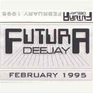 DJ Futura - Februar 1995 Mp3
