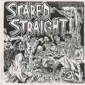 Scared Straight - Born To Be Wild Mp3