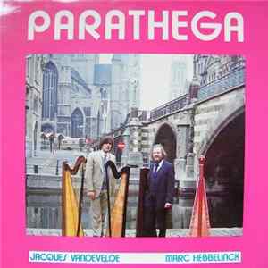 Parathega - Parathega Mp3