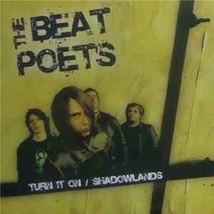 The Beat Poets - Turn It On / Shadowlands Mp3